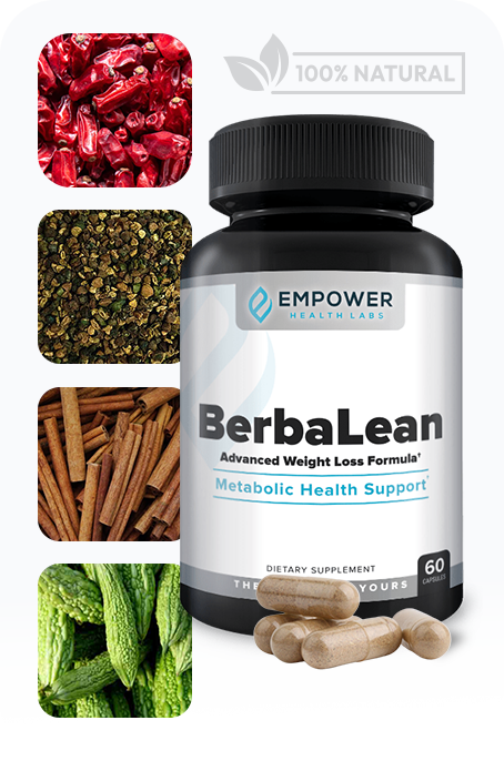 100% Natural Ingredients